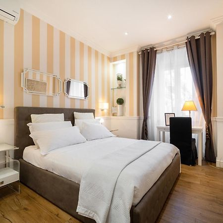 Vatican Chic B&B Rom Eksteriør billede