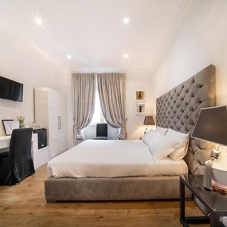 Vatican Chic B&B Rom Eksteriør billede