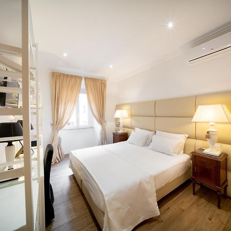 Vatican Chic B&B Rom Eksteriør billede
